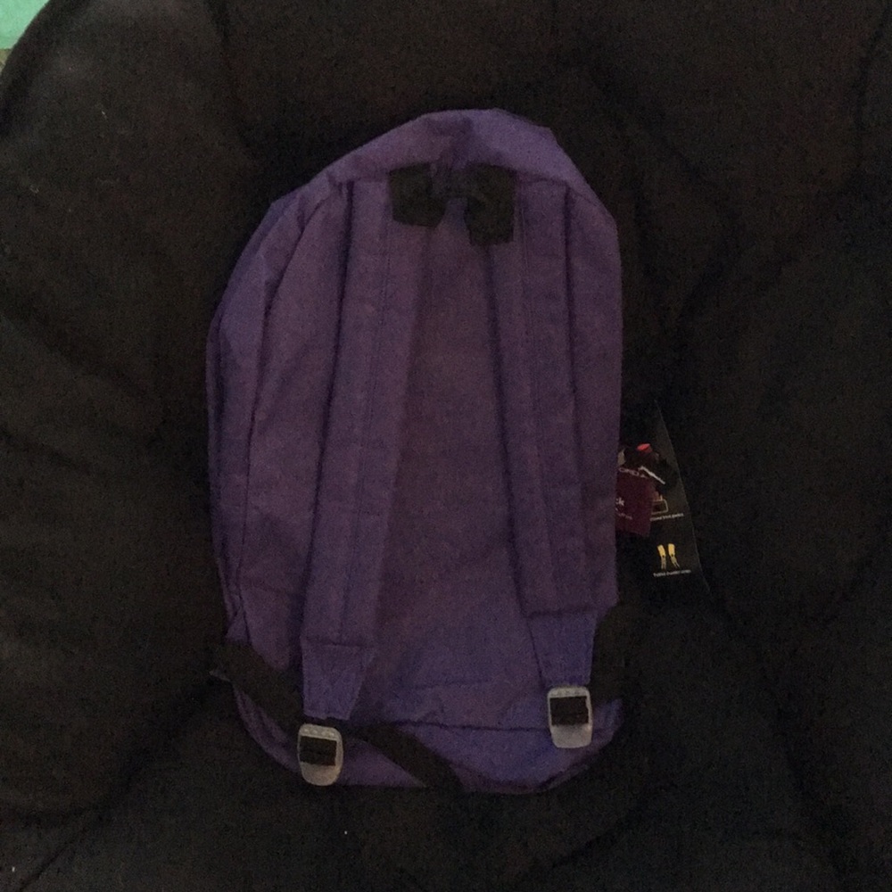 Kids backpack - Picture 2 of 4